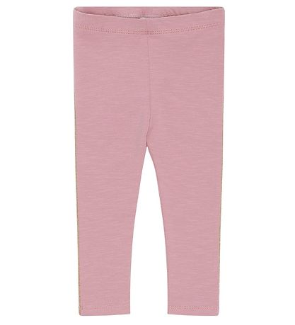 Soft Gallery Leggings - Baby Paula - Woodrose Soft Gallery Leggings - Baby Paula - Woodrose