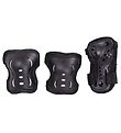 HangUp Schutzset Kit - 3er-Pack - Schwarz HangUp Schutzset Kit - 3er-Pack - Schwarz