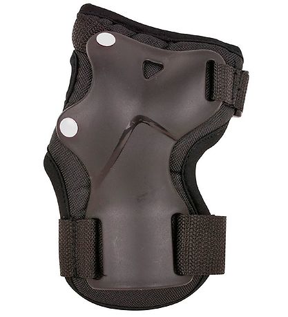 Tempish Protective Set - Taky - Black/Grey