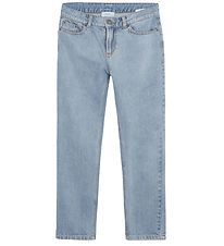 Jeans Grunt - Rue Loose Trek - Pierre Jeans Grunt - Rue Loose Trek - Pierre