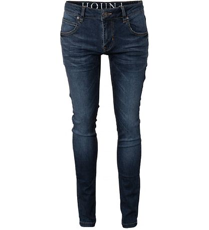 Hound Jeans - Straight - Clean Denim Hound Jeans - Straight - Clean Denim