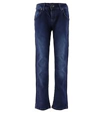 Jeans Hound - Straight - Dark Denim
