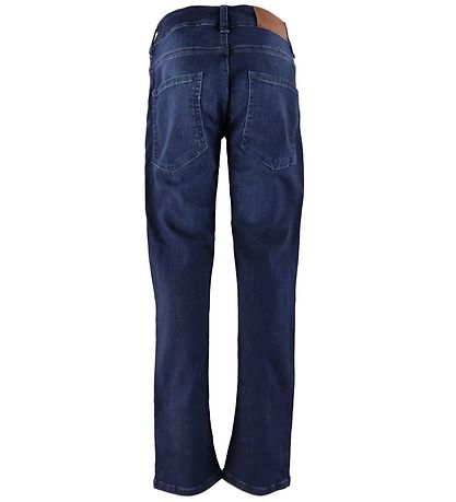 Hound Jeans - Straight - Dark Denim Hound Jeans - Straight - Dark Denim