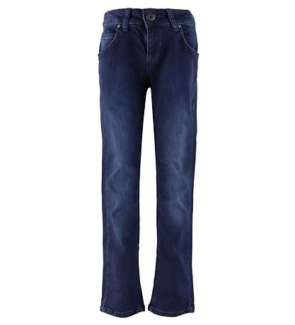 Hound Jeans - Straight - Dark Denim Hound Jeans - Straight - Dark Denim