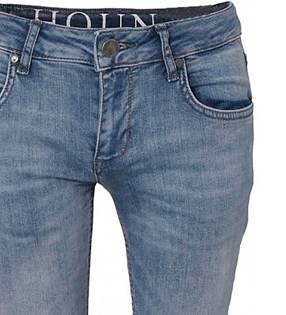 Hound Jeans - Xtra Slim - Vintage Denim Hound Jeans - Xtra Slim - Vintage Denim