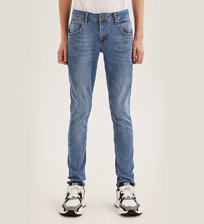 Hound Jeans - Xtra Slim - Vintage Denim Hound Jeans - Xtra Slim - Vintage Denim