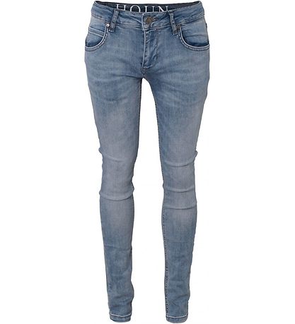 Hound Jeans - Xtra Slim - Vintage Denim Hound Jeans - Xtra Slim - Vintage Denim
