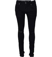 Jeans Hound - Xtra Slim - Noir Jeans Hound - Xtra Slim - Noir