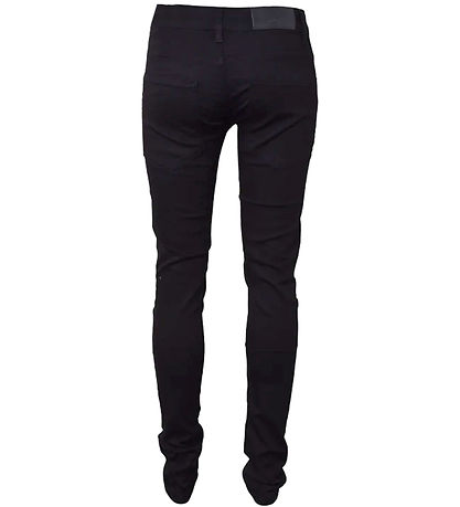 Hound Jeans - Xtra Slim - Black