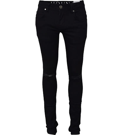 Hound Jeans - Xtra Slim - Black