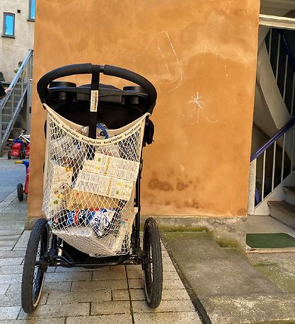 KongWalther Shopper - Magic - Nature KongWalther Shopper - Magic - Nature