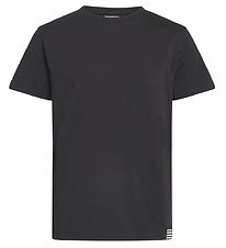 Mads Nørgaard T-shirt - Thorlino - Black Mads Nørgaard T-shirt - Thorlino - Black