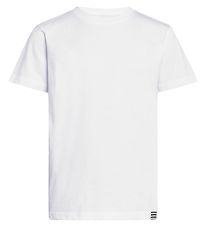 Mads Nørgaard T-shirt - Thorlino - White Mads Nørgaard T-shirt - Thorlino - White
