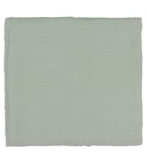 Bibs Baby Swaddle - 120x120 cm - Sage Bibs Baby Swaddle - 120x120 cm - Sage