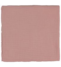 Bibs Baby Swaddle - 120x120 cm - Blush