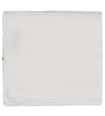 BIBS Muslin Cloths - 2-Pack - 70x70 cm - Ivory