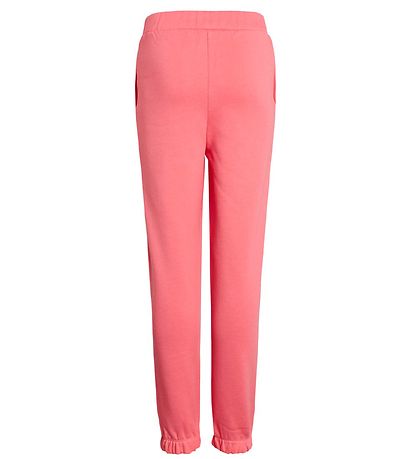 Mads Nørgaard 바지 - 패티나 - 스트로베리 핑크 Mads Nørgaard 바지 - 패티나 - 스트로베리 핑크