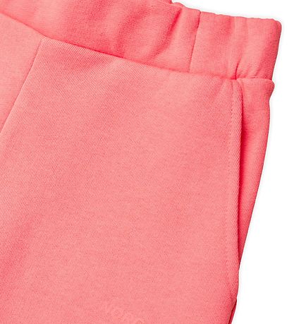 Mads Nørgaard 바지 - 패티나 - 스트로베리 핑크 Mads Nørgaard 바지 - 패티나 - 스트로베리 핑크