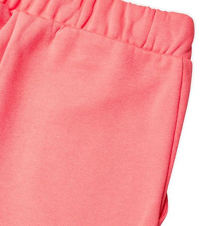 Mads Nørgaard 바지 - 패티나 - 스트로베리 핑크 Mads Nørgaard 바지 - 패티나 - 스트로베리 핑크