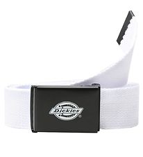Dickies Belt - Orcutt - White