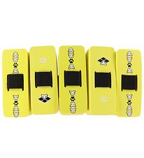 Ceinture de Natation Arena - Friends Flottaison - Jaune Ceinture de Natation Arena - Friends Flottaison - Jaune