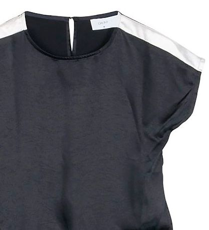 Grunt Jumpsuit - Sandra - Deep Blue Grunt Jumpsuit - Sandra - Deep Blue