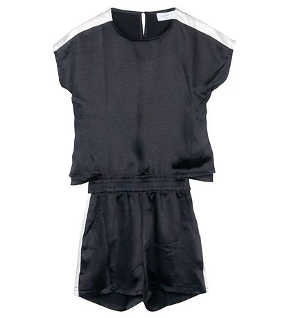 Grunt Jumpsuit - Sandra - Deep Blue Grunt Jumpsuit - Sandra - Deep Blue