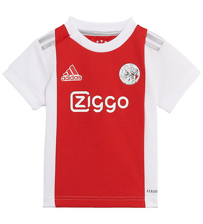 adidas Performance Home Set - Ajax Amsterdam 21/22 - Team C adidas Performance Home Set - Ajax Amsterdam 21/22 - Team C
