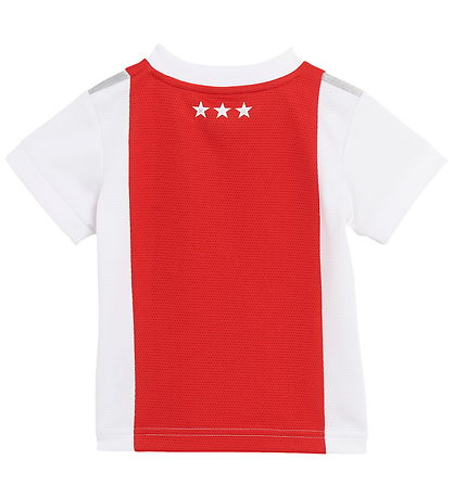 adidas Performance Home Set - Ajax Amsterdam 21/22 - Team C adidas Performance Home Set - Ajax Amsterdam 21/22 - Team C