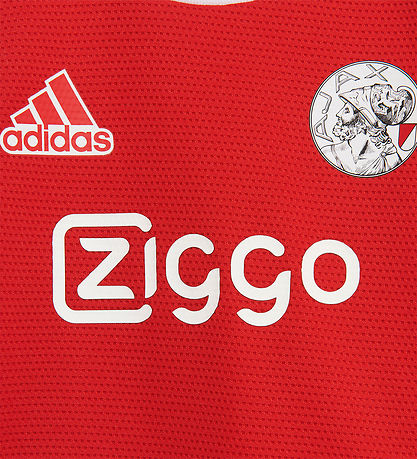 adidas Performance Home Set - Ajax Amsterdam 21/22 - Team C adidas Performance Home Set - Ajax Amsterdam 21/22 - Team C