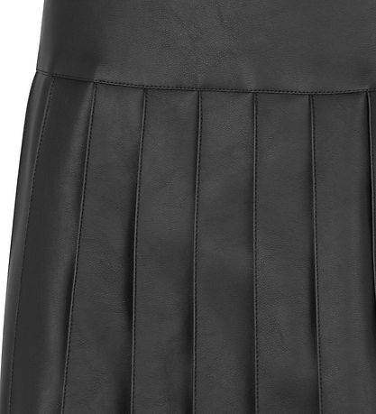 Designers Remix Skirt - Marie - Black Designers Remix Skirt - Marie - Black