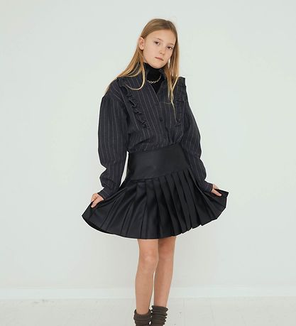 Designers Remix Skirt - Marie - Black Designers Remix Skirt - Marie - Black