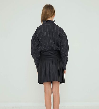 Designers Remix Skirt - Marie - Black Designers Remix Skirt - Marie - Black