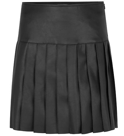 Designers Remix Skirt - Marie - Black Designers Remix Skirt - Marie - Black