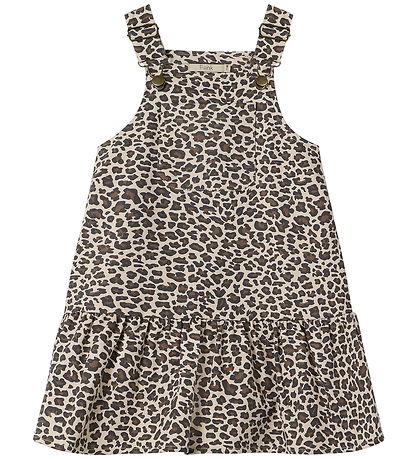Spencer Fliink - Denim - Leo - Pin Bark AOP