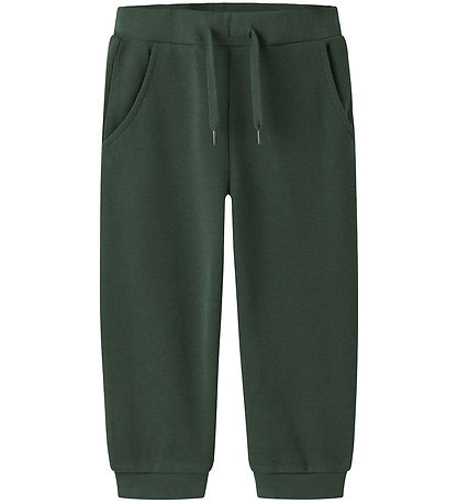 Pantalon de Jogging Name It - Noos - NmmObear - Garden Topiaire Pantalon de Jogging Name It - Noos - NmmObear - Garden Topiaire
