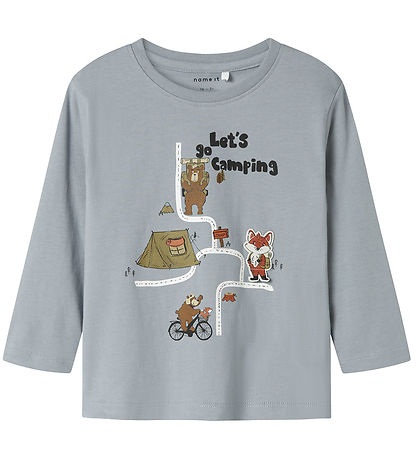 Chemisier Name It - NmmOlen - Alizés Chemisier Name It - NmmOlen - Alizés