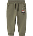 Name It Sweatpants - NmmOlin - Mermaid Name It Sweatpants - NmmOlin - Mermaid