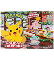 Pokémon Advent Calendar - 24 Gates Pokémon Advent Calendar - 24 Gates
