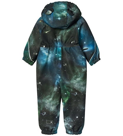 Molo Snowsuit - Hyde - Far out