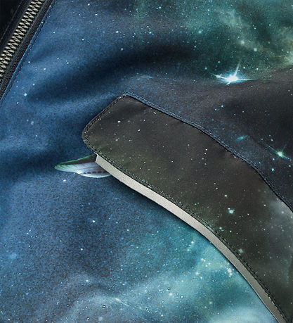 Molo Snowsuit - Hyde - Far out