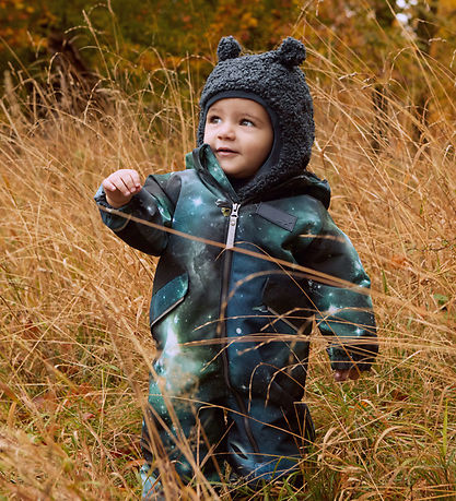 Molo Snowsuit - Hyde - Far out
