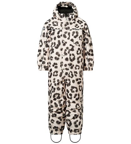 Molo Snowsuit - Polaris - Snow Leo