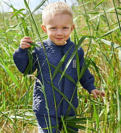 Vêtements Thermiques av. Polaire LEGO® Wear - Matelassé - LWSaku Vêtements Thermiques av. Polaire LEGO® Wear - Matelassé - LWSaku