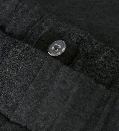 Pantalon Name It - NkfOfina - Noir Pantalon Name It - NkfOfina - Noir