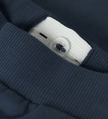 Name It Sweatpants - NmmOdie - Insignia Blue Name It Sweatpants - NmmOdie - Insignia Blue