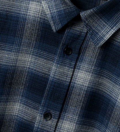 LMTD Shirt - NlnJung - Pageant Blue