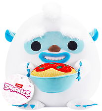 Snackles Gosedjur - 20 cm - Yeti Hetty m. Spaghetti Snackles Gosedjur - 20 cm - Yeti Hetty m. Spaghetti