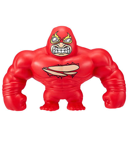 Smashers Toys - Slam Heroes - Wrestler Smashers Toys - Slam Heroes - Wrestler