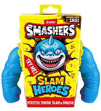Smashers Spielzeug - Slam Heroes - Shark Smashers Spielzeug - Slam Heroes - Shark